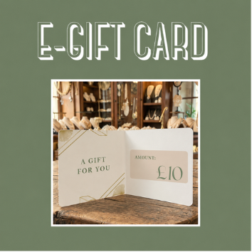 Calista Clay Jewellery e-Gift Card