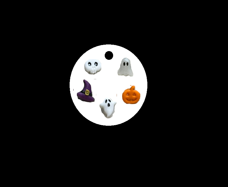 Spooky Studs