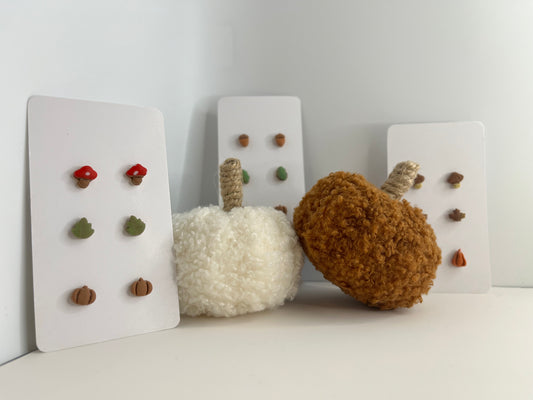 Autumn Set