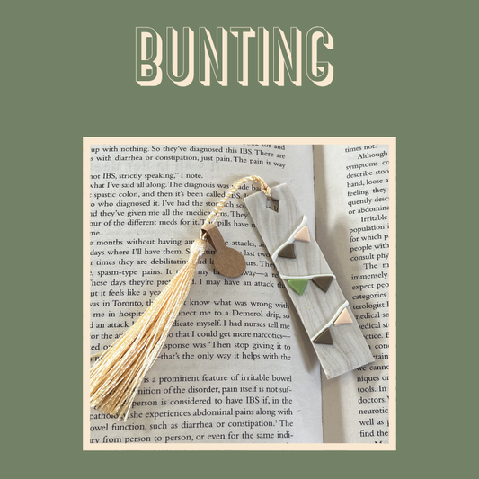 BOOKMARKS