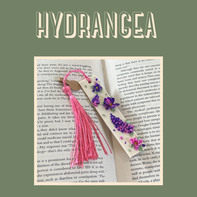 BOOKMARKS