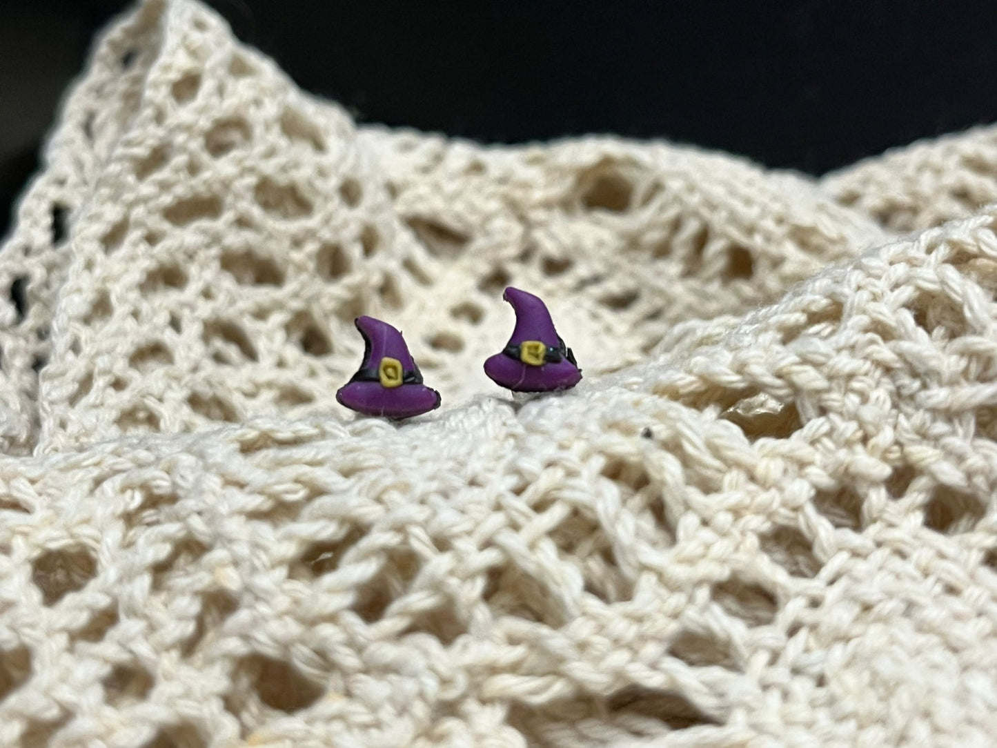 Spooky Studs