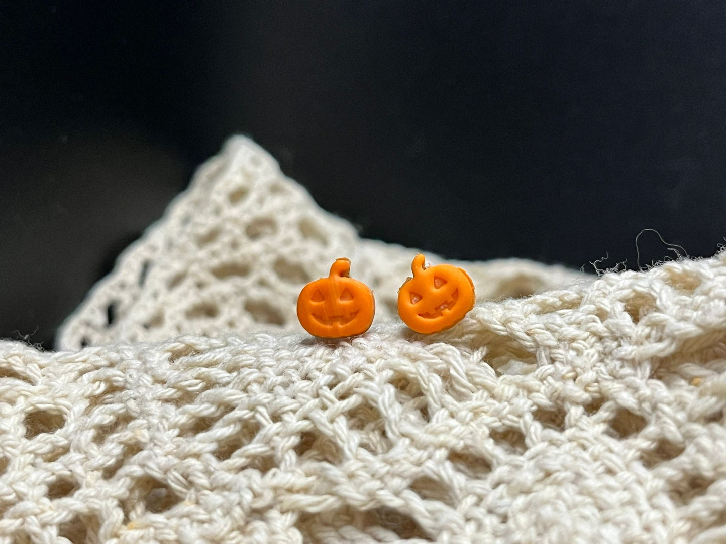 Spooky Studs