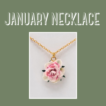 BIRTH FLOWER SETS