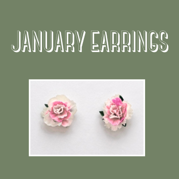 BIRTH FLOWER SETS