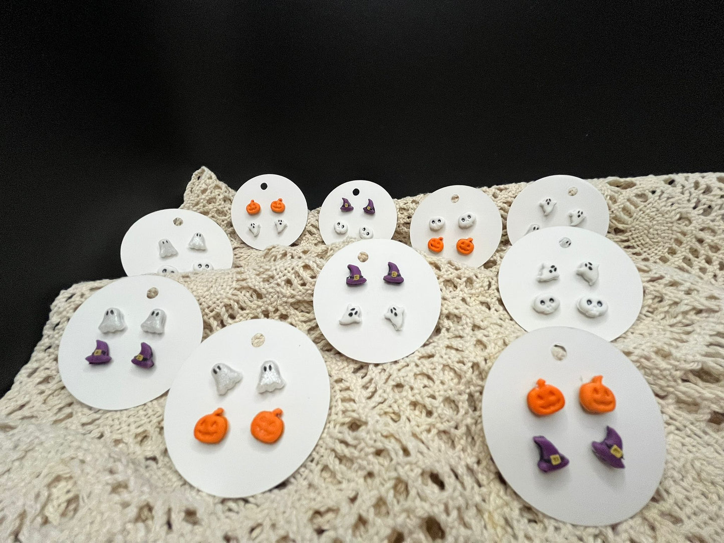 Spooky Studs