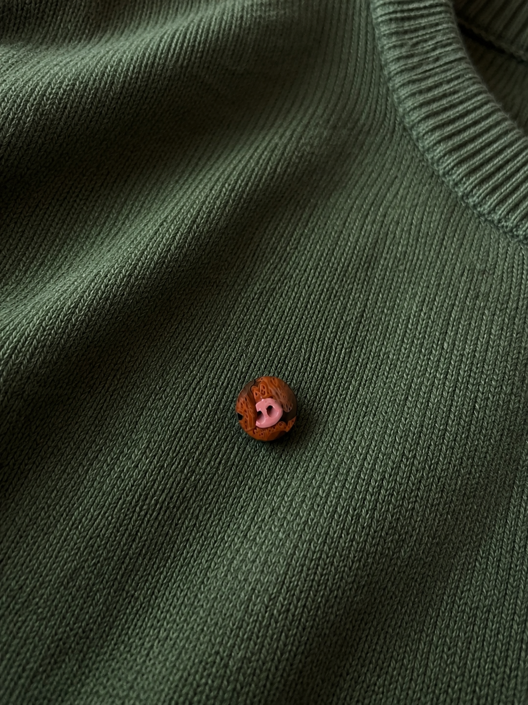 PIGGY'S