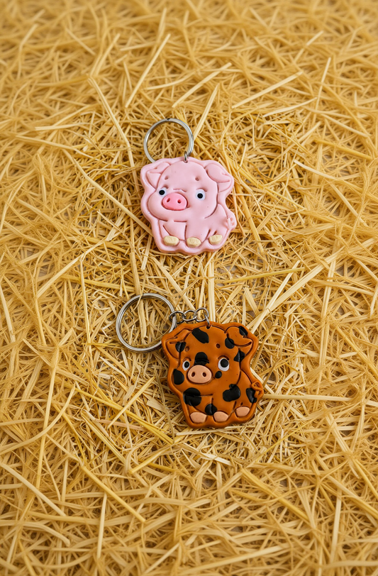 PIGGY'S