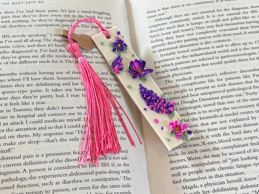 BOOKMARKS