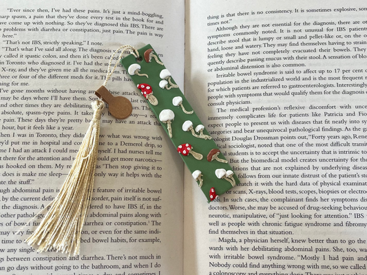 BOOKMARKS