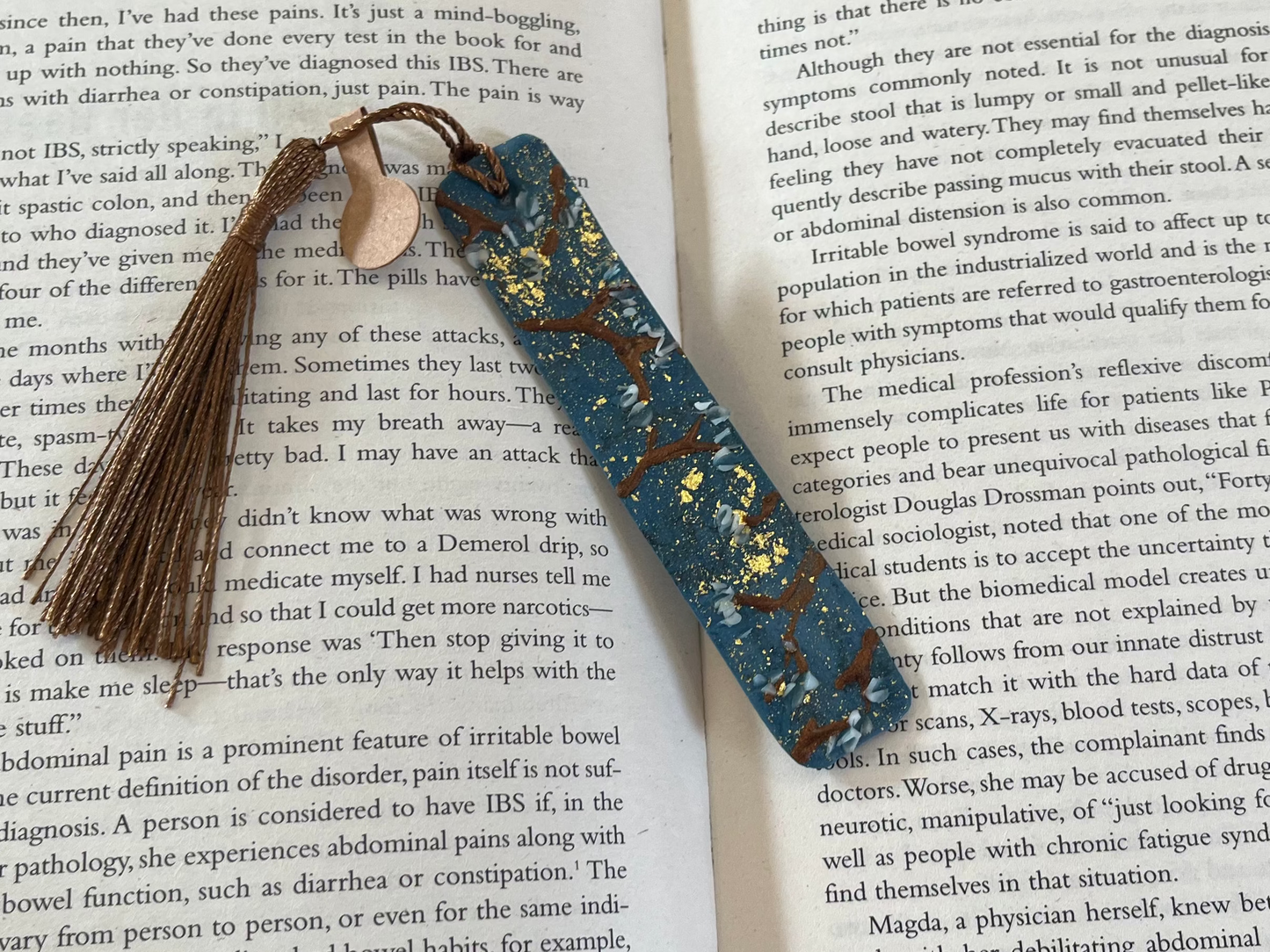 BOOKMARKS