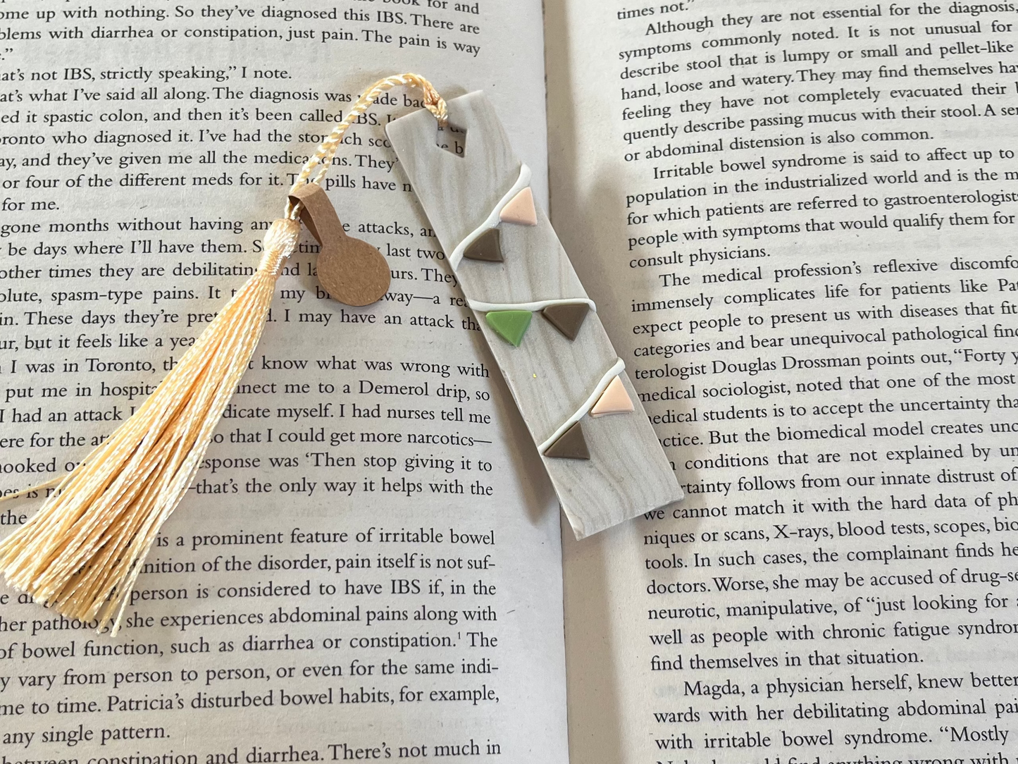 BOOKMARKS