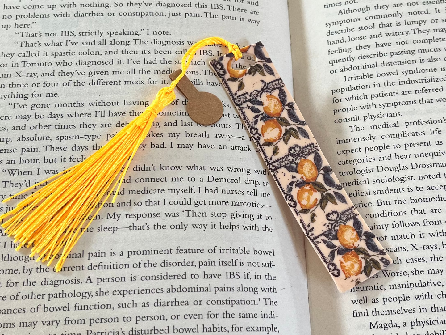 BOOKMARKS