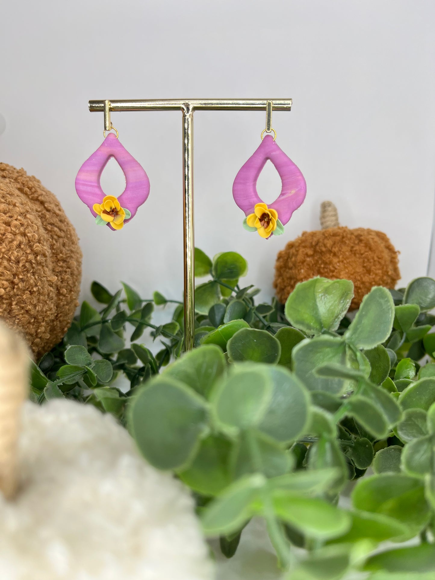 ! DISCOUNTED EARRINGS !