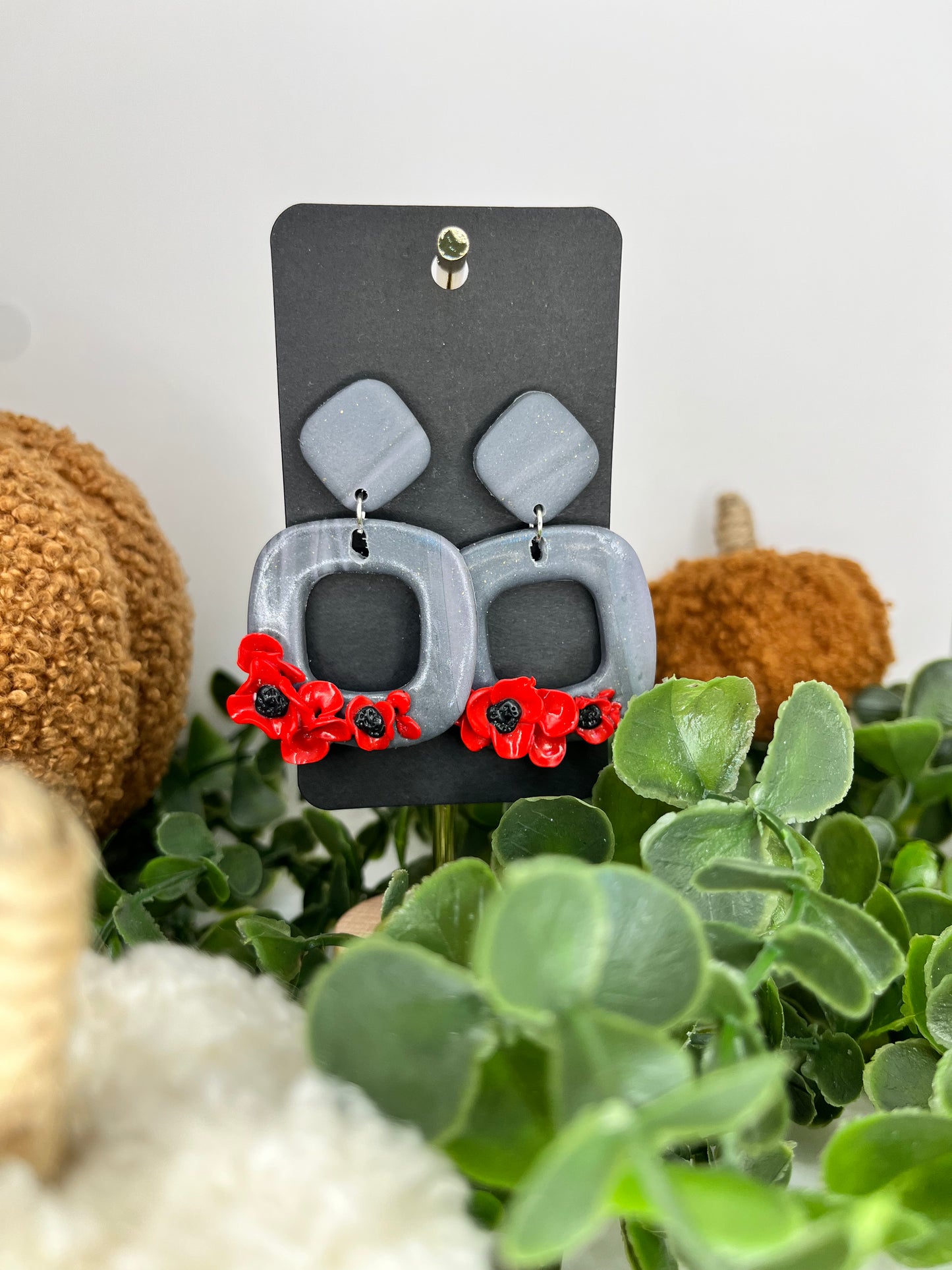 ! DISCOUNTED EARRINGS !