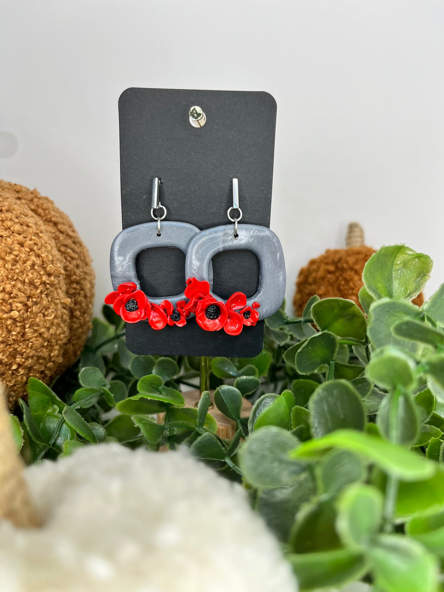 ! DISCOUNTED EARRINGS !