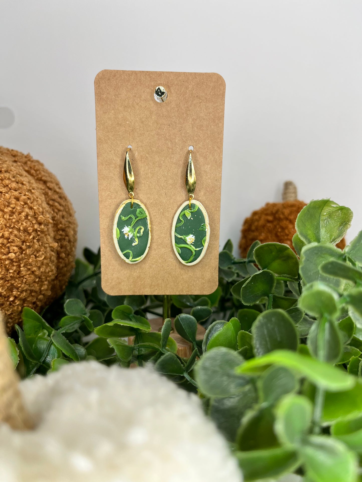 ! DISCOUNTED EARRINGS !