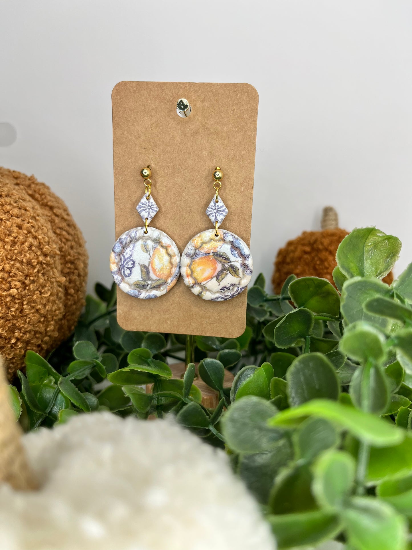 ! DISCOUNTED EARRINGS !
