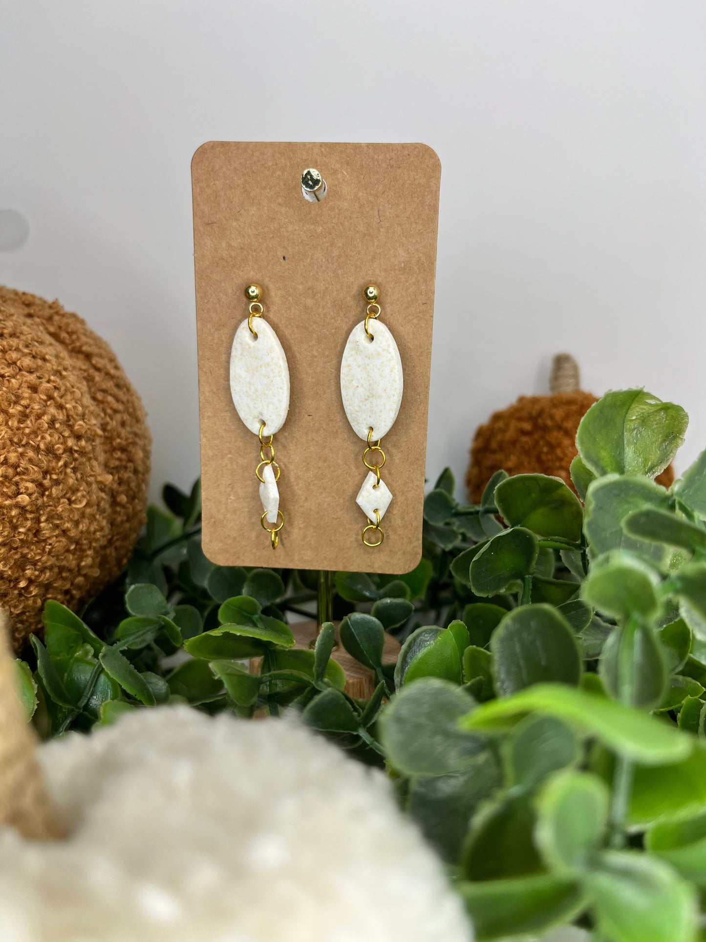 ! DISCOUNTED EARRINGS !