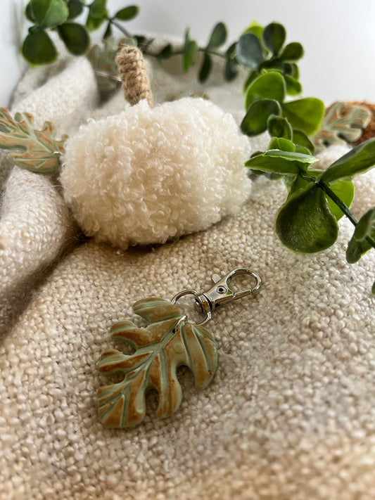 KEYCHAIN PLANT COLLECTION