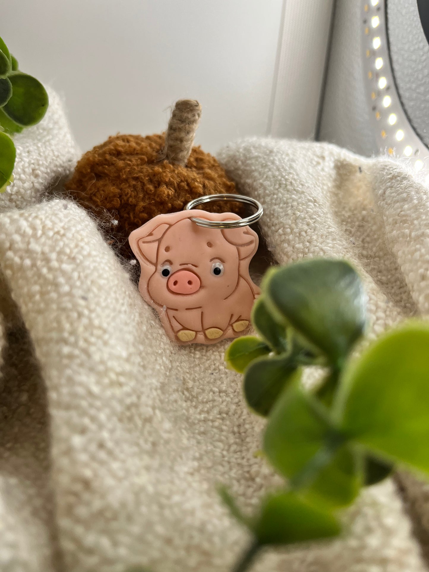 PIGGY'S