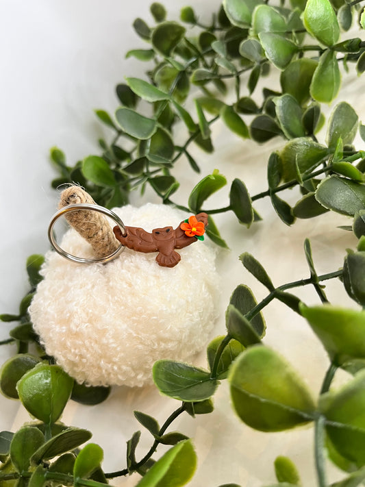 KEYCHAIN PLANT COLLECTION