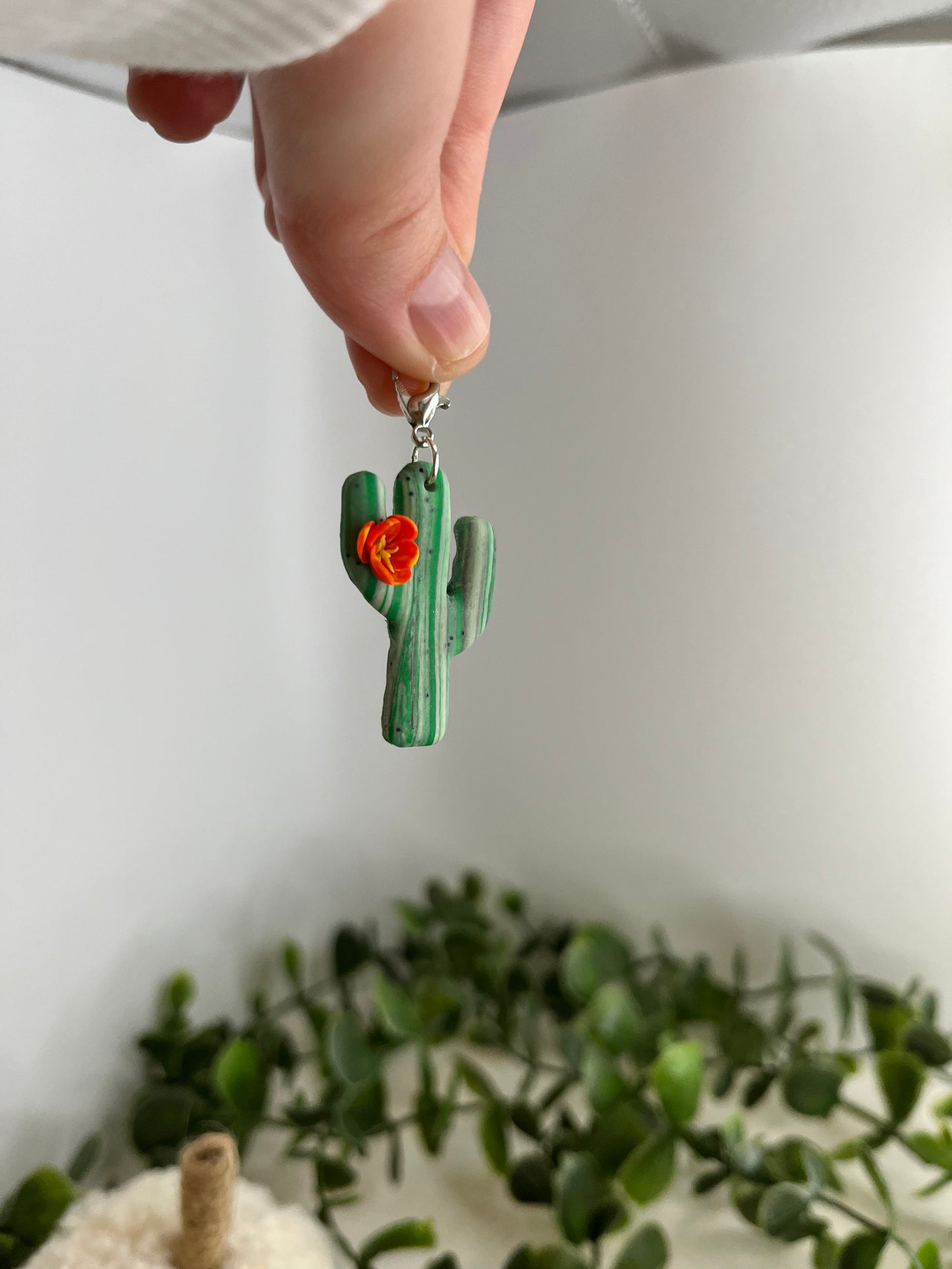 KEYCHAIN PLANT COLLECTION