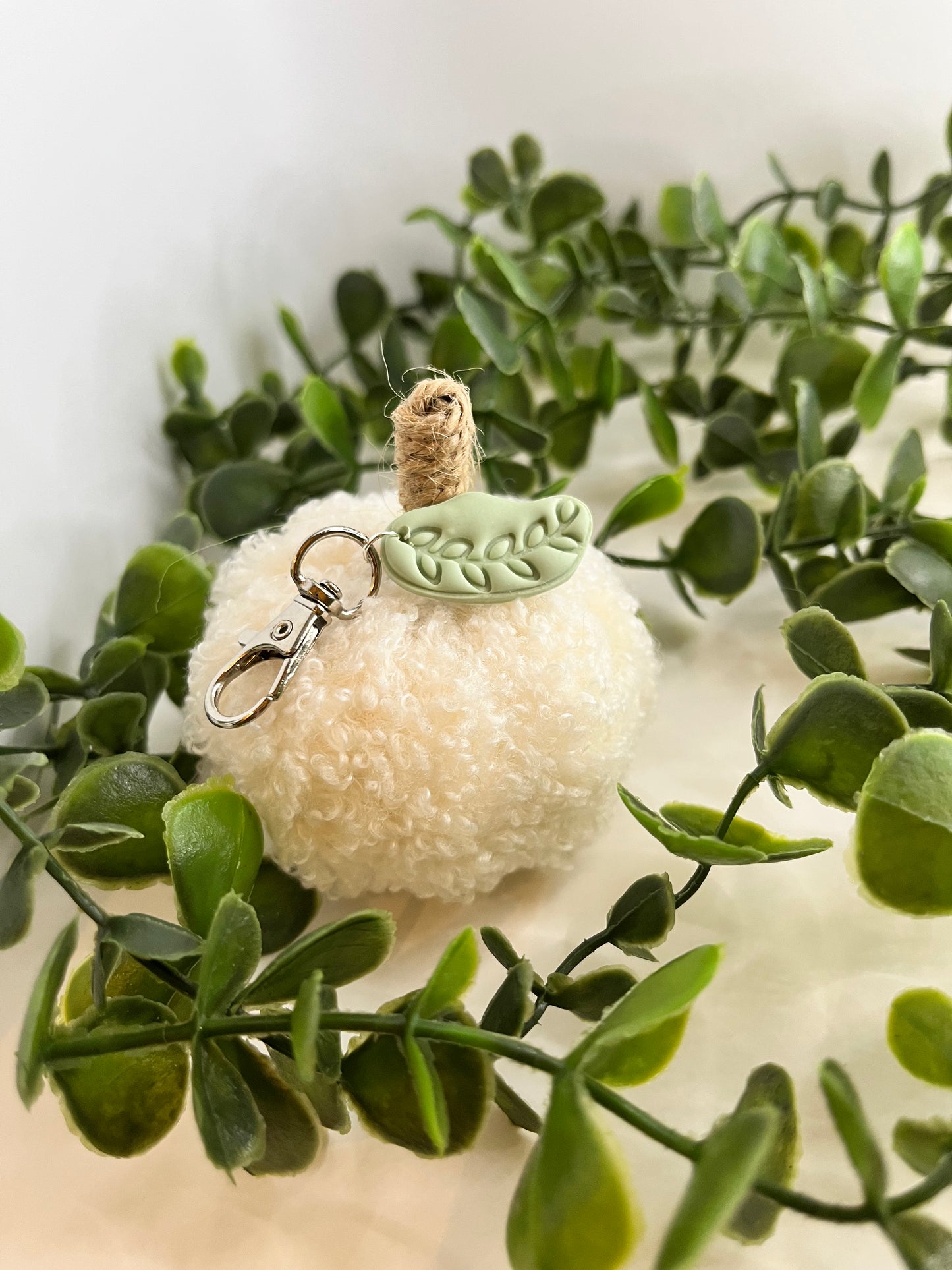 KEYCHAIN PLANT COLLECTION