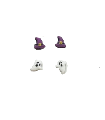 Spooky Studs