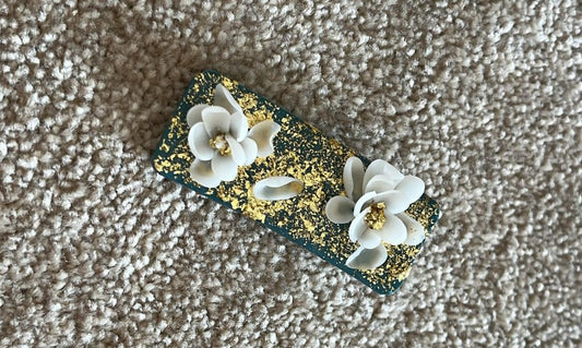 The starry blossom collection