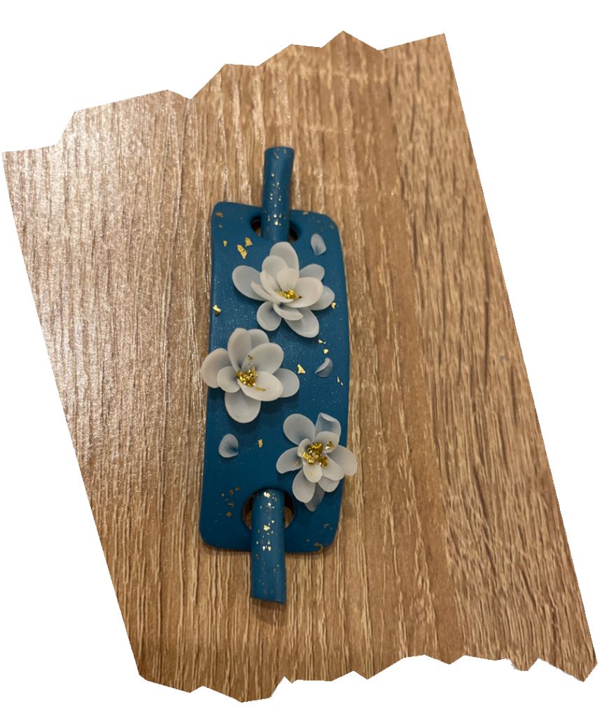 The starry blossom collection