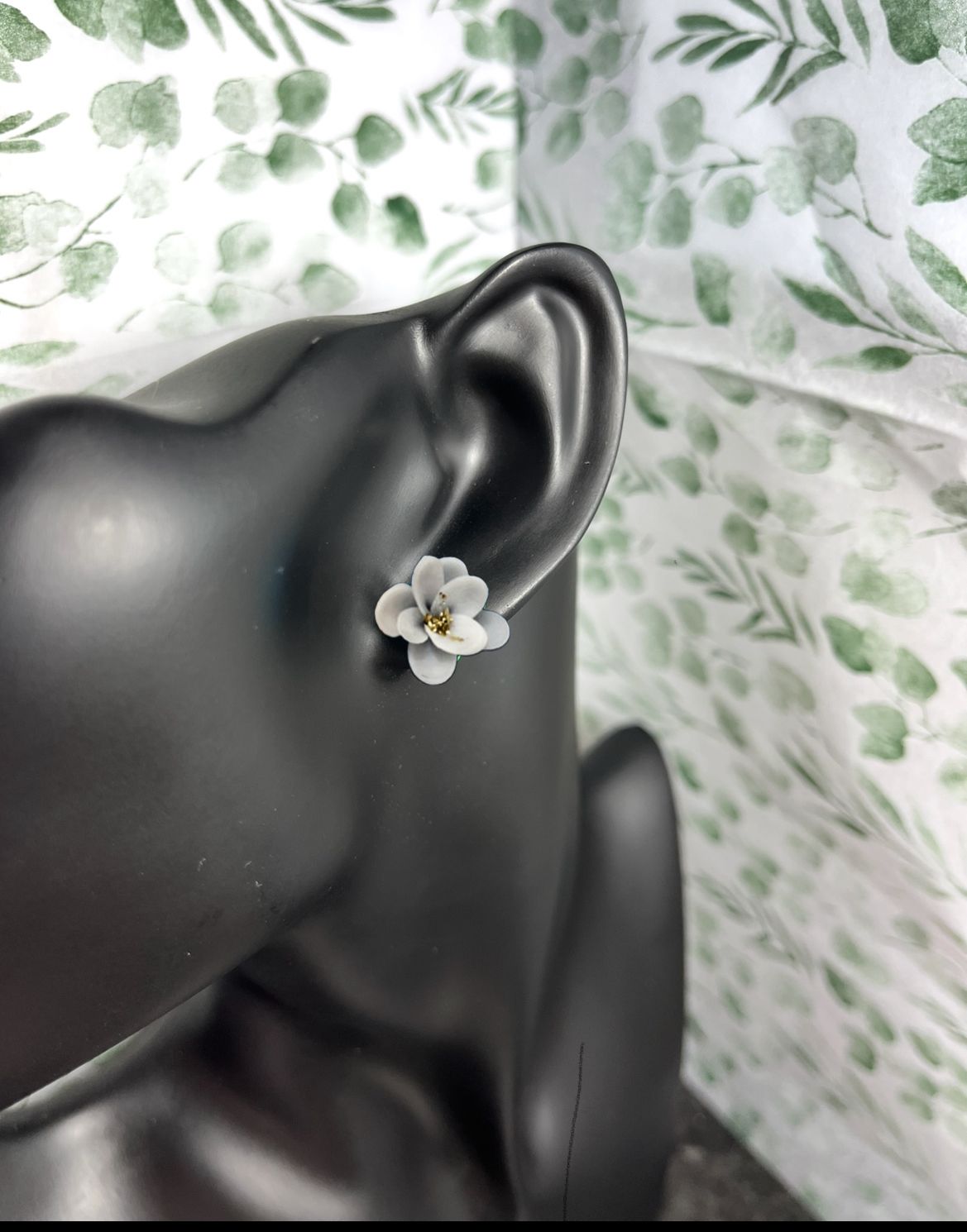 The starry blossom collection