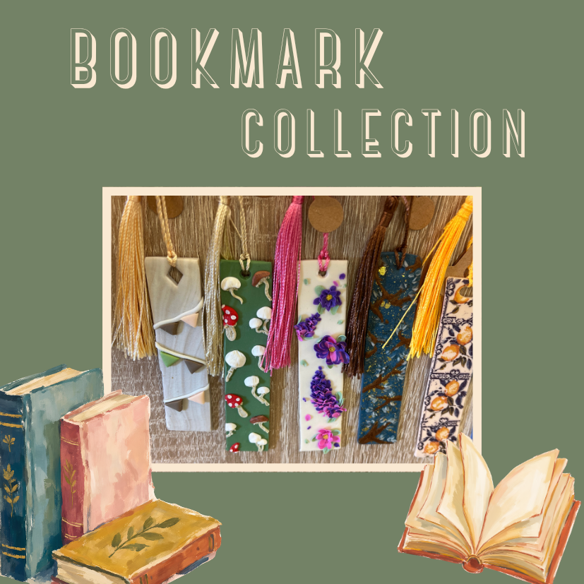 BOOKMARKS