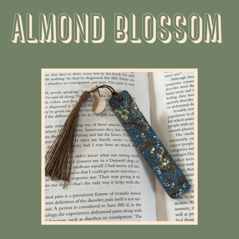 BOOKMARKS