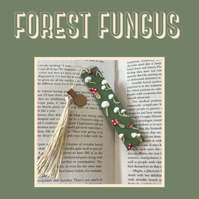 BOOKMARKS