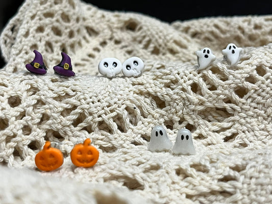 Spooky Studs