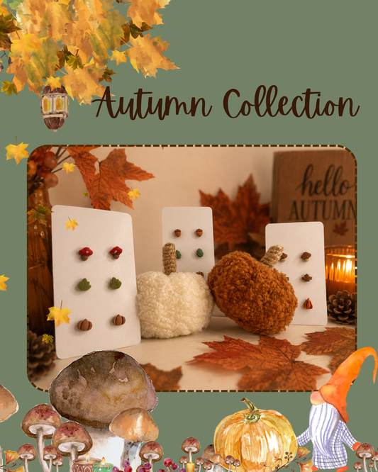 Autumn Set