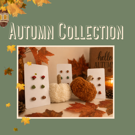 Autumn Set