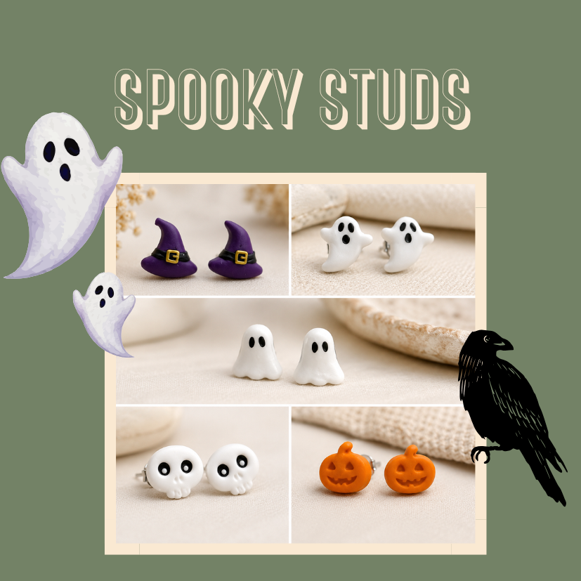 Spooky Studs